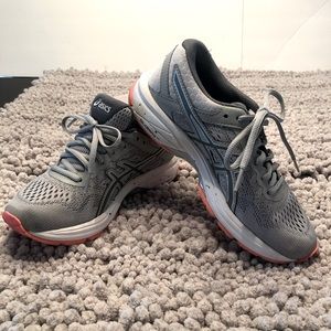 Asics Duomax Running Shoe